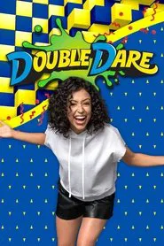 All New Double Dare tv show poster
