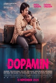 Dopamin movie poster