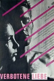 Forbidden Love movie poster