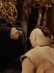 Le clan de l'ours movie poster