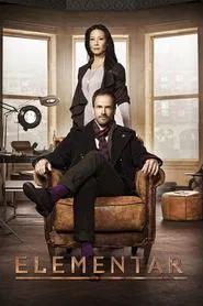 Poster da série Elementaríssimo