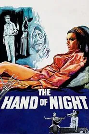 The Hand of Night movie poster