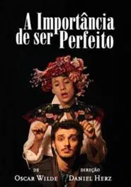 The Importance of Being Earnest movie poster