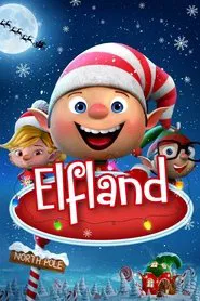 Elfland movie poster
