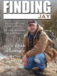 Finding Jay movie poster