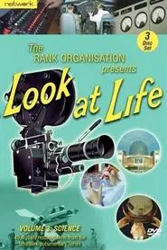 Look at Life tv show poster