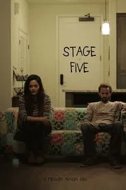 Poster do filme Stage Five