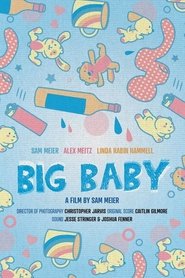 Poster do filme Big Baby