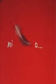 Poster do filme Foi Pena Q