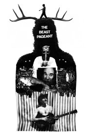 Poster do filme The Beast Pageant