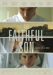 Poster do filme The Faithful Son