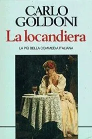 La Locandiera movie poster