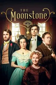The Moonstone tv show poster