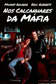 Poster do filme Nos Calcanhares da Máfia