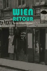 Poster do filme Return to Vienna