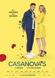 Poster do filme Casanova's