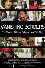 Vanishing Borders movie poster