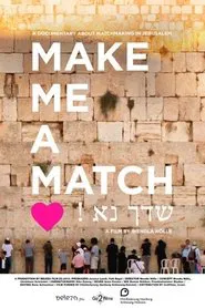 Make Me a Match movie poster