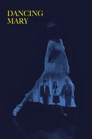 Poster do filme Dancing Mary