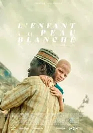L'Enfant à la Peau Blanche movie poster