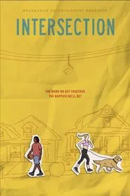 Intersection tv show poster
