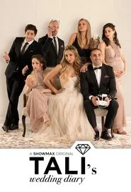 Tali's Wedding Diary tv show poster