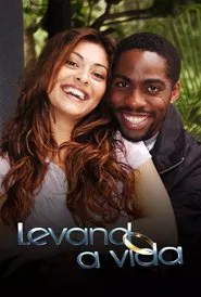Poster do filme Levando a Vida