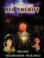 The Sheriff's Strange Son movie poster