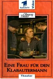 Ohnsorg Theater - Eine Frau für den Klabautermann movie poster