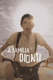 Poster do filme The Dionti Family
