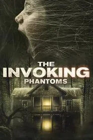 Invoking 5 movie poster