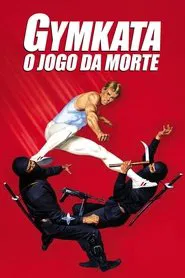 Poster do filme Gymkata: O Jogo da Morte