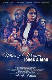 When a Woman Loves a Man movie poster