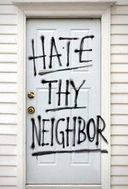 Poster da série Hate Thy Neighbour