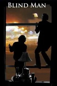 Blind Man movie poster
