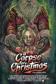 A Corpse for Christmas movie poster