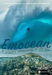 Emocean movie poster
