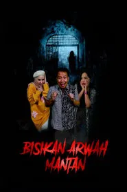 Poster do filme Ex-Girlfriend's Ghost