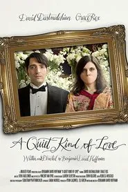 A Quiet Kind of Love movie poster