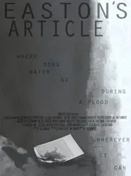 Easton's Article movie poster