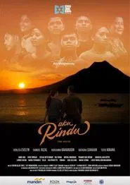 Poster do filme Aku Rindu
