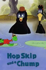 Poster do filme Hop, Skip and a Chump