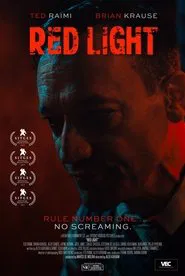 Red Light movie poster