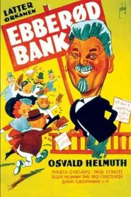 Ebberød bank movie poster