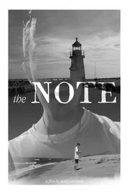 The Note movie poster