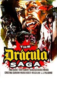 Poster do filme The Dracula Saga