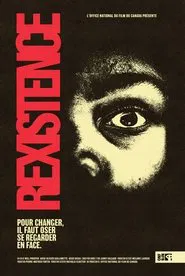 reXistence movie poster
