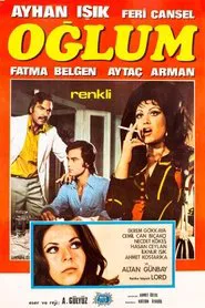 Oğlum movie poster