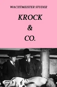 Krock & Co. movie poster