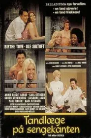 Bedside Dentist movie poster